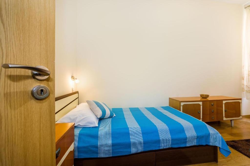 Abc Penzión pre hostí Zadar