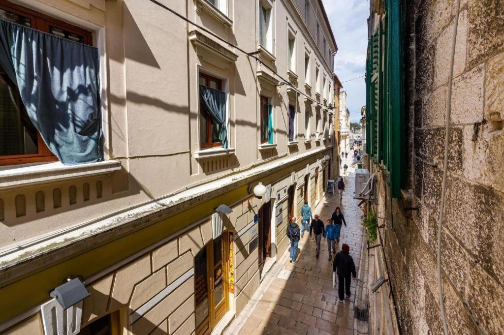 Abc Zadar